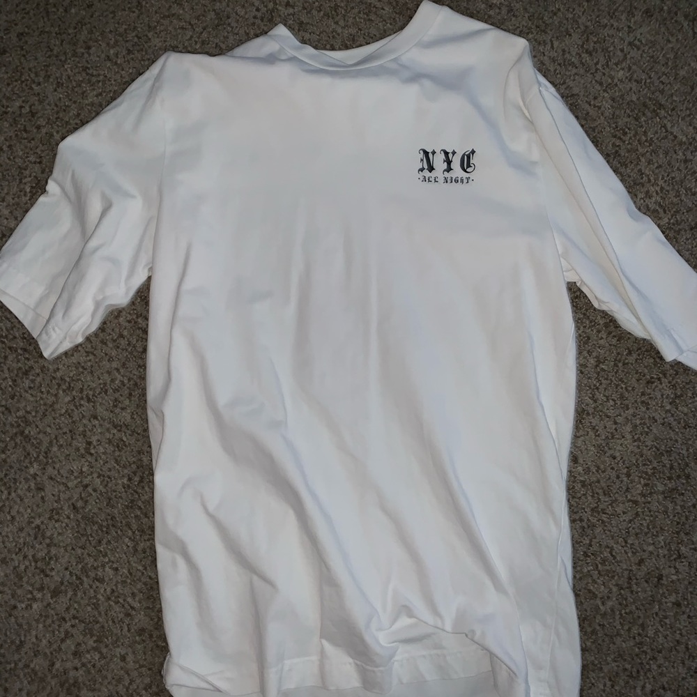 NYC Shirt